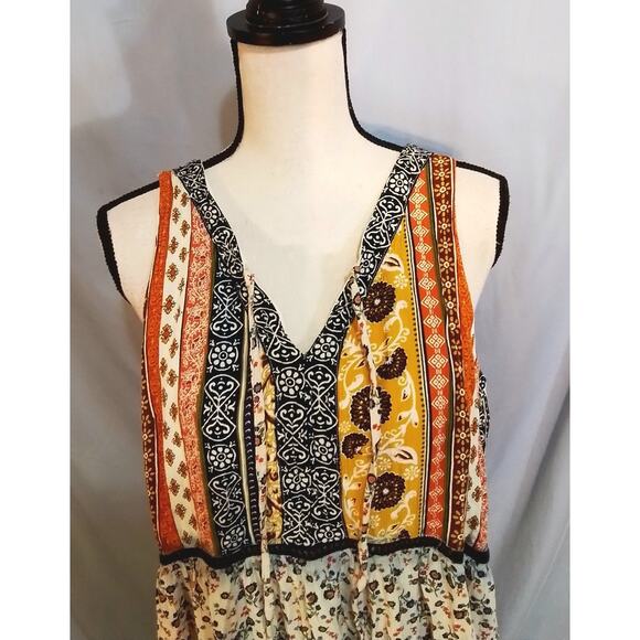 Maurices Sleeveless summer dress - Picture 4 of 9